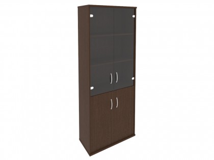 Мебель для персонала SLIM SYSTEM Шкаф А.СТ-1.2