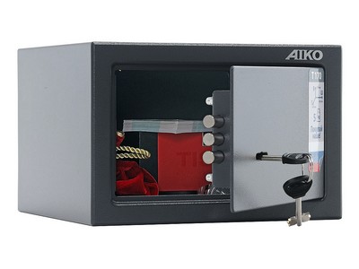 Сейф «AIKO Т 170 KL»