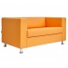 Офисный диван «Аполло» – стиль и комфорт в одном предмете