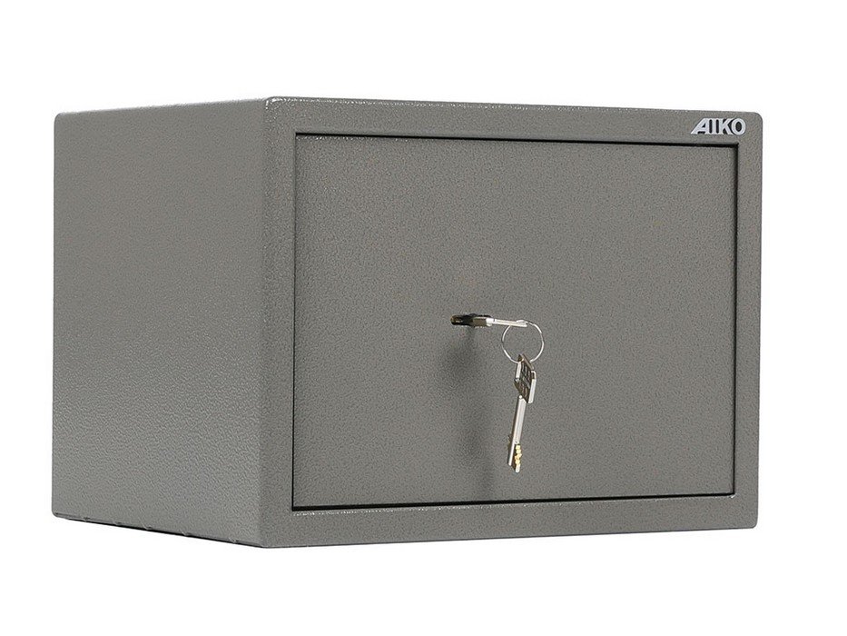 Офисный сейф &laquo;AIKO ТM-25 KL&raquo; - вид 2