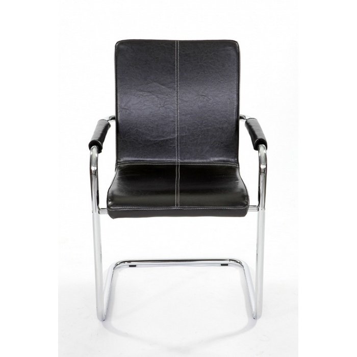 Стул офисный на полозьях Toledo - вид 2