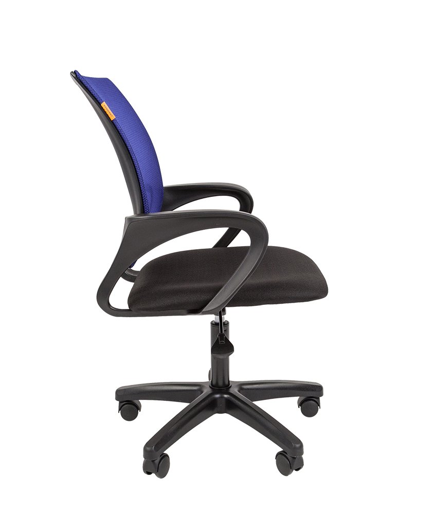 Кресло для сотрудника CHAIRMAN 696 LT - вид 3