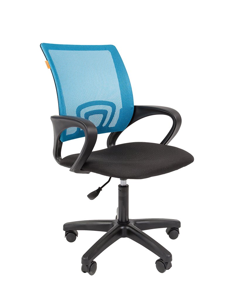 Кресло для сотрудника CHAIRMAN 696 LT - вид 6