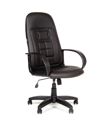 Компьютерное кресло CHAIRMAN СH-727 - вид 10
