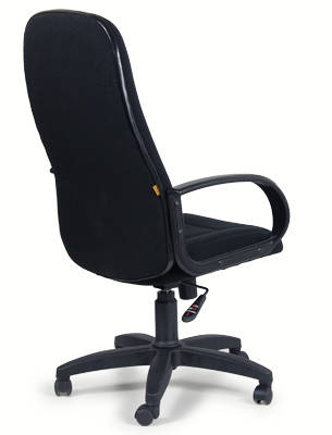 Компьютерное кресло CHAIRMAN СH-727 - вид 7
