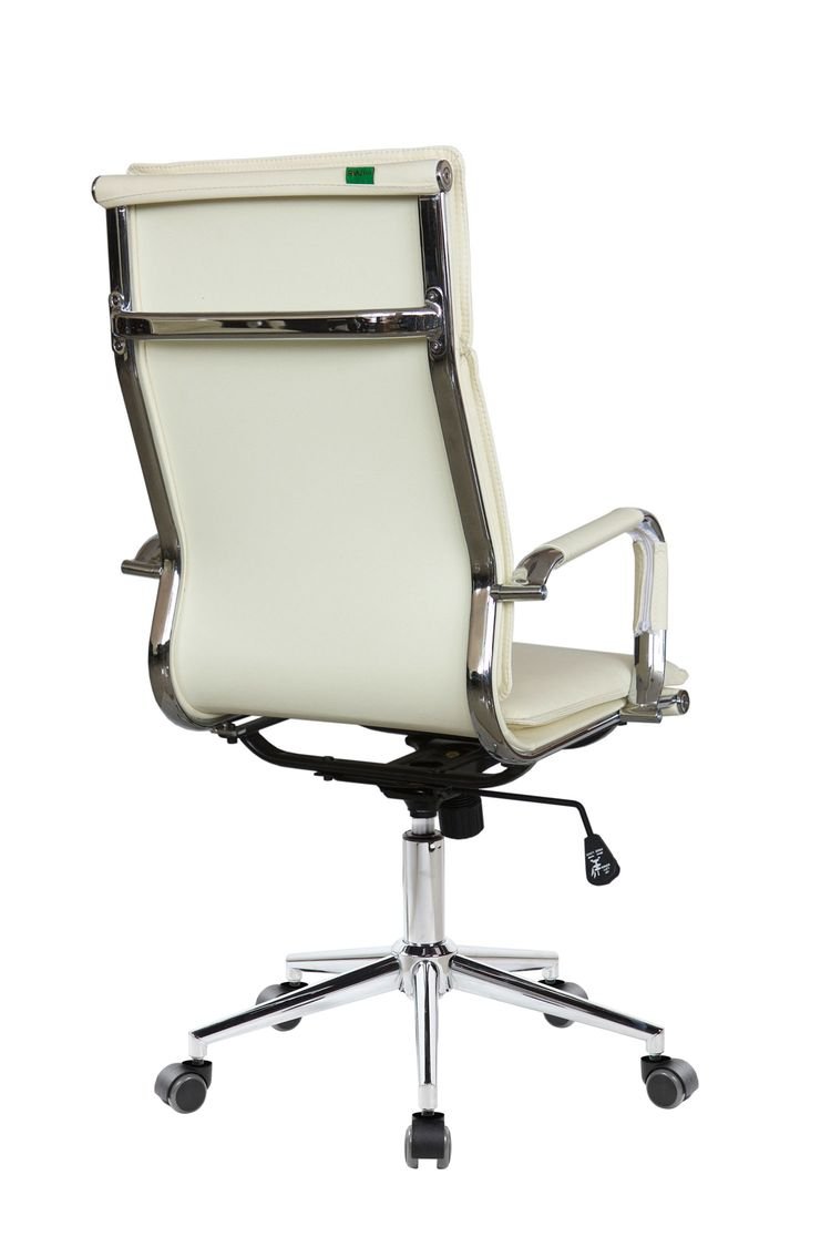 Кресло руководителя эконом Riva Chair 6003-1 S - вид 8