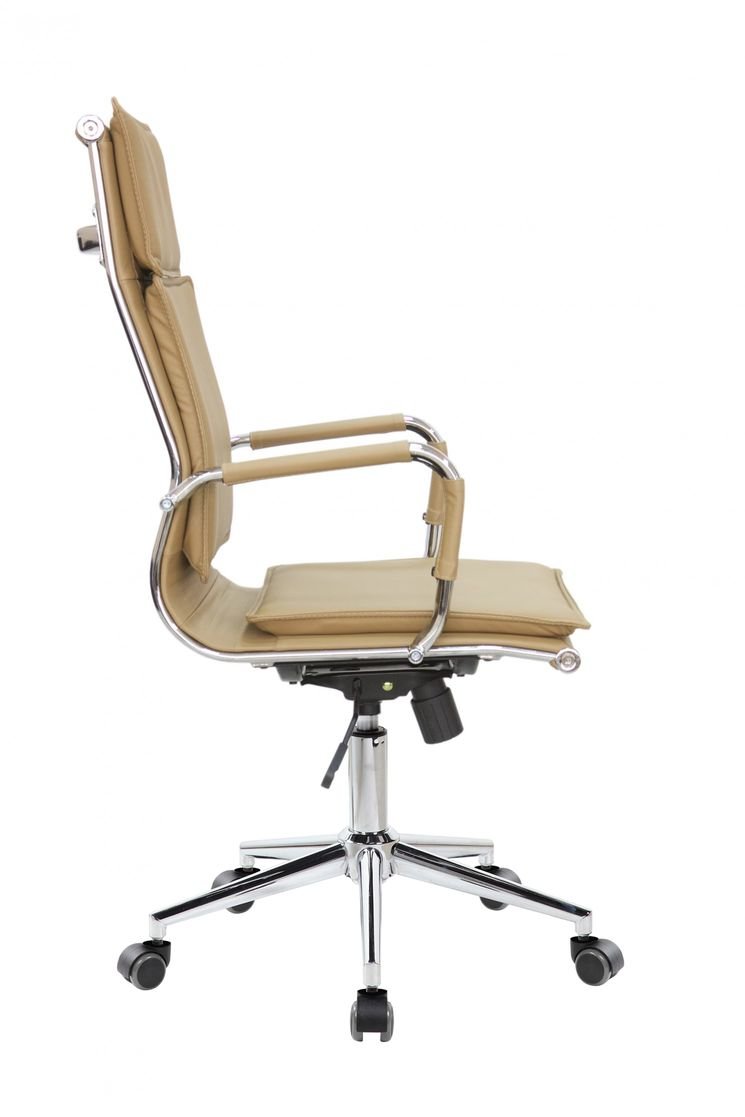 Кресло руководителя эконом Riva Chair 6003-1 S - вид 3