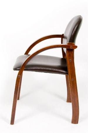 Компьютерный офисный стул CHAIRMAN 659 Джуно - вид 4