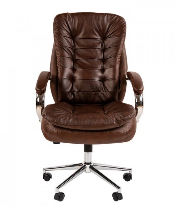 Кресло руководителя СН-795 - вид 9