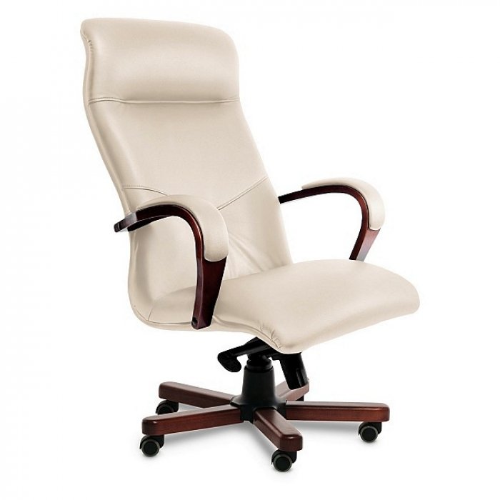 Кресло руководителя Mercury A - вид 5