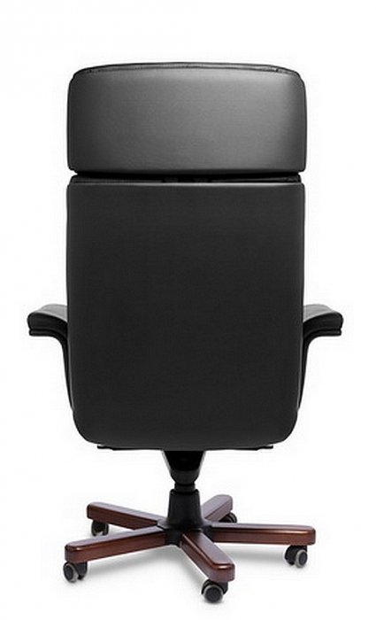 Усиленное кресло руководителя SPLIT A - вид 3