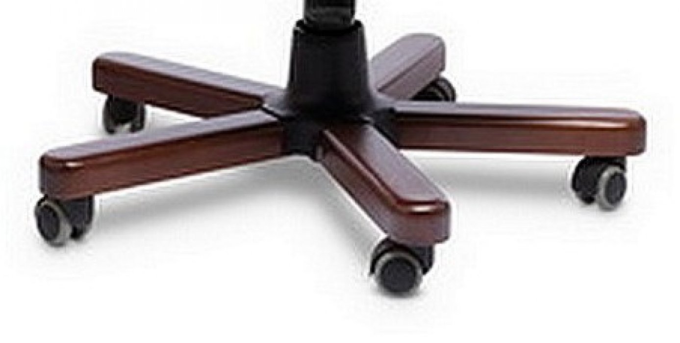 Усиленное кресло руководителя SPLIT A - вид 5